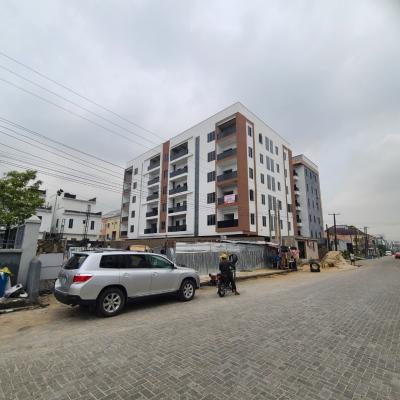 Luxry 2bedroom Apartment, Lekki, Lagos, Flat / Apartment for Sale