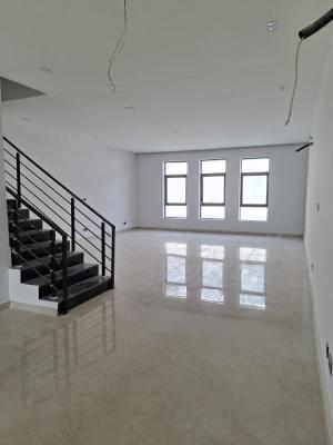 Ultra Luxury 4-bedrooms Terrace Duplex, Ikoyi, Lagos, Terraced Duplex for Rent