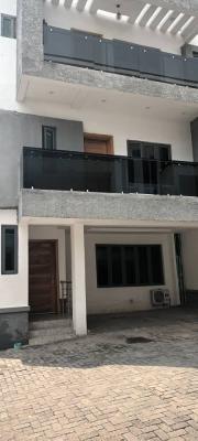 4bedroom Terrace Duplex, Ikate, Ikate, Lekki, Lagos, Terraced Duplex for Rent