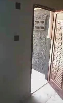Newly Built Room Selfcon at Badore { Video}, Westwood Estate, Badore, Ajah, Lagos, Self Contain (single Rooms) for Rent