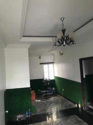 2bedroom Flat Downstairs, Ologolo Close to The Express, Lekki, Lagos, Flat / Apartment for Rent