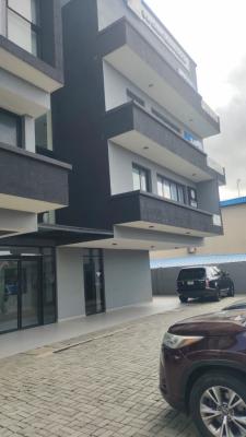 Waterfront Commercial Office Space, Lekki Phase 1, Lekki, Lagos, Office Space for Rent