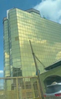 High-rise Commercial Office Complex - Prime Mixed-use Development - St, Dugbe (onireke), Ibadan North-west, Oyo, Commercial Property for Sale