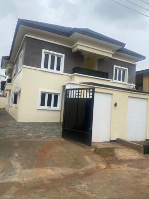 Newly Built 2 Bedroom Ground Flat, Off Oladeinde, Ifako, Gbagada, Lagos, House for Rent
