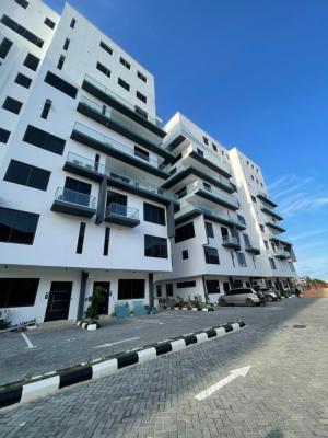 Luxury 4 Bedroom House with Bq, Ikoyi, Banana Island, Ikoyi, Lagos, Terraced Duplex for Rent