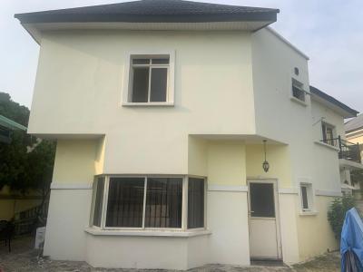 4 Bedroom Semi Detached Duplex, Vgc, Lekki, Lagos, Semi-detached Duplex for Sale