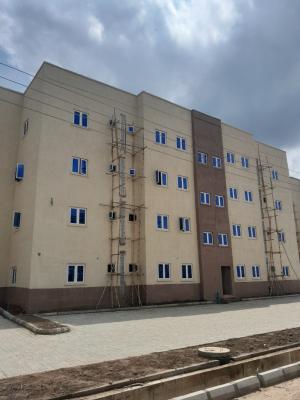 3-bedroom Flat at Renewed Hope Estate, Solid Project on a Tarred Road, Kubwa By Karsana, Karsana, Abuja, Flat / Apartment for Sale
