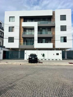 Premier 1 Bedroom Apartment + Pool, Gym, Elevator & Concierge Service, Oniru, Victoria Island (vi), Lagos, Flat / Apartment for Sale