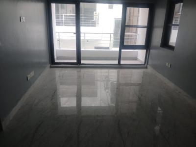 Four Bedroom Terraced Apartment with Bq at Periwinkle Estate Lekki, Lekki Phase 1, Lekki, Lagos, Flat / Apartment for Rent