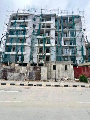 Upscale 2 Bedroom Maisonette with an Elevator & Swimming Pool, Victoria Island (vi), Lagos, Flat / Apartment for Sale