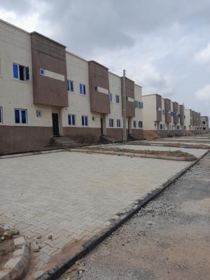 Well Built 2-bedroom Flat with Standard Facilities and Infrastructure, Kubwa By Karsana, Karsana, Abuja, Flat / Apartment for Sale