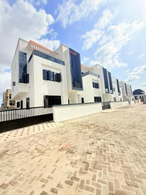 Top-notch 4 Bedroom Fully Detached Duplex with Excellent Amenities, Amuwo Odofin, Lagos, Detached Duplex for Sale