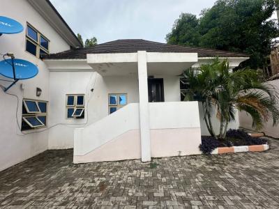 2 Bedroom Bungalow in a Serene Environment, Wuse 2, Abuja, Wuse 2, Abuja, Semi-detached Bungalow for Rent