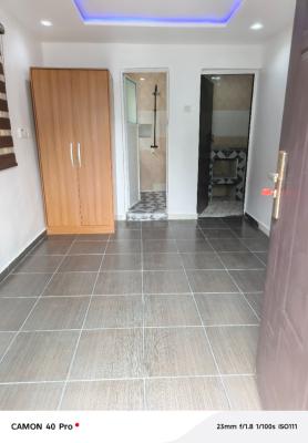 Studio Apartment, Adetokunbo Ademola, Victoria Island (vi), Lagos, Self Contain (single Rooms) for Rent