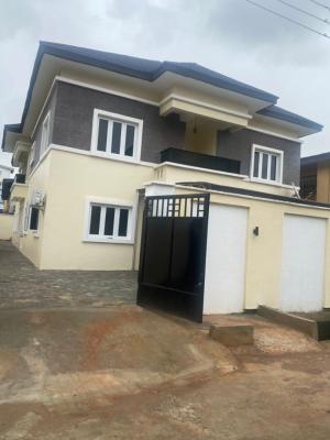 Luxury and Spacious 2 Bedroom Apartment, Off Oladeinde, Ifako, Gbagada, Lagos, Flat / Apartment for Rent