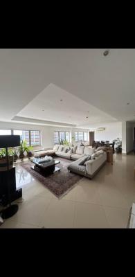Luxury 4 Bedroom Apartment with Bq, Victoria Island, Victoria Island (vi), Lagos, Flat / Apartment for Rent