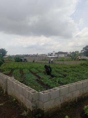 a Piece of Land Measuring 638sqm, Omole 2 Extension, Omole Phase 2, Ikeja, Lagos, Mixed-use Land for Sale