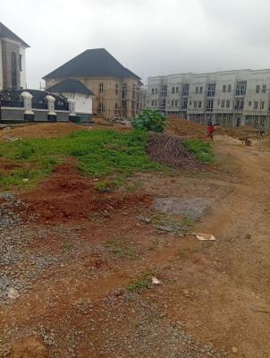 500sqm Estate Plot in Dakibiyu, Dakibiyu, Wuye, Abuja, Residential Land for Sale