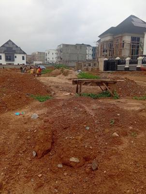 500sqm Estate Plot in Dakibiyu, Dakibiyu, Wuye, Abuja, Residential Land for Sale