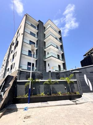 Brand New 1 Bedroom Apartment, Off Freedom Way, Lekki Phase 1, Lekki, Lagos, Flat / Apartment for Sale