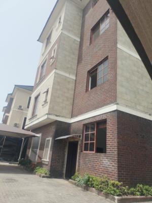 3 Bedroom Apartment, Off Banana Island Road, Old Ikoyi, Ikoyi, Lagos, Flat / Apartment for Sale