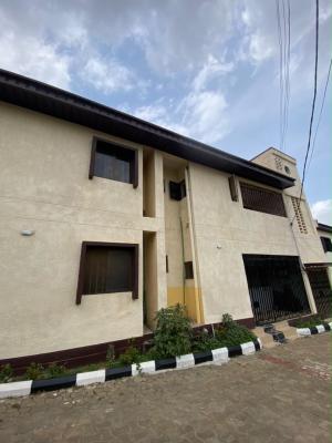 Newly Vacated 2 Bedroom Bq, 1 Min From Nizamiye, Idu Industrial, Abuja, Flat / Apartment for Rent