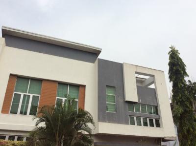 Luxury 4 Bedroom Detached Duplex with B/q, Richmond Gate Estate., Ikate Elegushi, Lekki, Lagos, House for Rent
