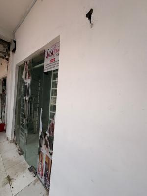 Shop Space, Agungi Lekki, Agungi, Lekki, Lagos, Shop for Rent