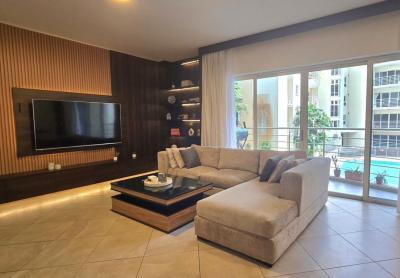 Tastefully Furnished 3 Bedroom Apartment with Bq, Vi, Oniru, Victoria Island (vi), Lagos, Flat / Apartment for Rent