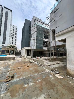 Sophisticated 4 Bedroom Penthouse with Skyline Views + Bq, Pool, Gym, Victoria Island (vi), Lagos, Flat / Apartment for Rent
