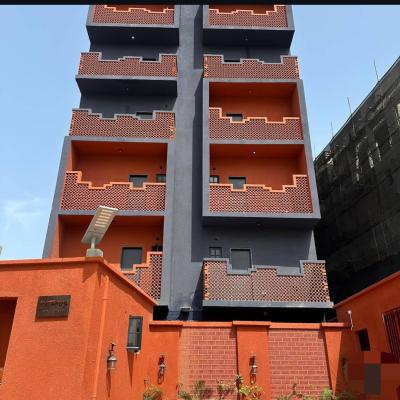 1 & 3 Bedroom Apartment, Lekki Phase 1, Lekki, Lagos, Block of Flats for Sale