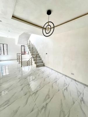 2bed Terrace in a Serene and Secure Environment, Freedom Way, Lekki Phase 1, Lekki, Lagos, Flat / Apartment for Rent