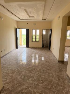 a Brand New Spacious 2-bedroom Flat, Idu-karmo, After Nizamiyel Hospital, Idu Industrial, Abuja, Flat / Apartment for Rent