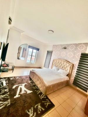 Fully Furnished Room, Lagos Business School, Olokonla, Ajah, Lagos, Flat / Apartment for Rent