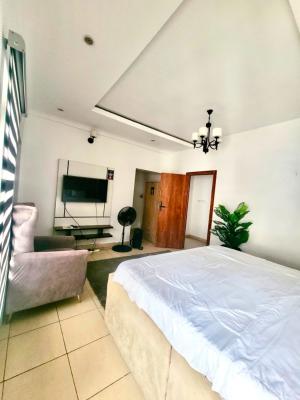 Fully Furnished Room, Lagos Business School, Olokonla, Ajah, Lagos, Flat / Apartment for Rent