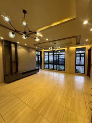 Beautiful Four (4) Bedroom Terraced Duplex, Lekki Phase 1, Lekki, Lagos, Terraced Duplex for Rent
