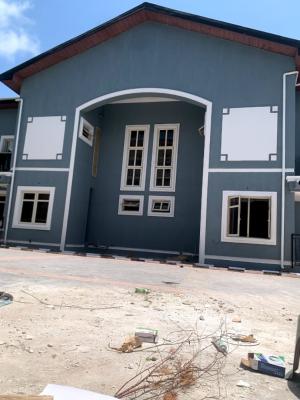 4bedroom Semi-detached Houses with Pool, Generator, Oniru, Victoria Island (vi), Lagos, Semi-detached Duplex for Sale