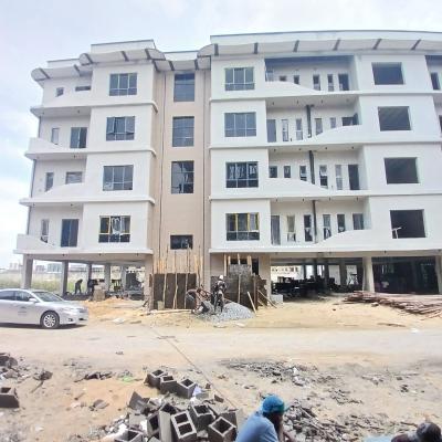 Premium 2 Bedroom Apartment with Swimming Pool, Lekki Phase 1, Lekki, Lagos, Flat / Apartment for Sale