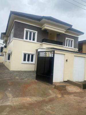 Newly Built and Neatly Done 2 Bedroom Ground Flat 2t 2b, Ifako, Gbagada, Lagos, Flat / Apartment for Rent