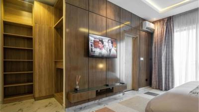 2 Bedroom Apartment, Lekki Phase 1, Lekki, Lagos, Flat / Apartment for Sale