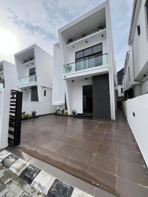 Luxury Duplex, Orchid, Lekki, Lagos, Detached Duplex for Sale
