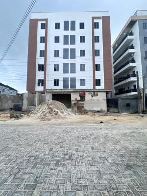 2 Bedroom Apartment, Ikate Elegushi, Lekki, Lagos, Flat / Apartment for Rent