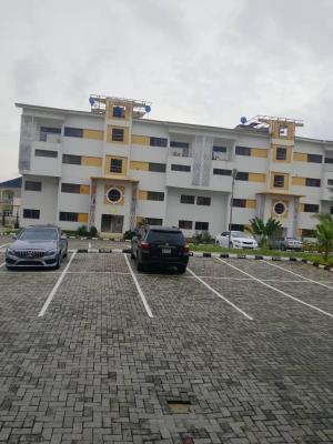 Luxurious Newly Room and Parlour, Upstair, Lekki County Homest, Ikota, Lekki, Lagos, Mini Flat (room and Parlour) for Rent