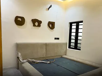 3 and 4 Bedroom Bungalow with BQ — Solace Garden Estate, Eleranigbe, Ibeju Lekki, Lagos
