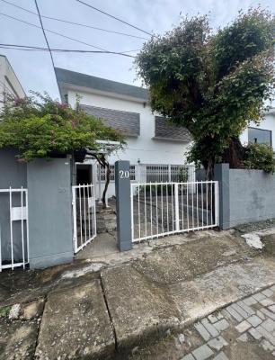 Corporate Office Space, Ikoyi, Lagos, Office Space for Rent