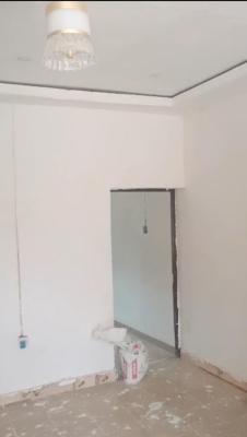 Lovely 3 Bedroom Flat, Off Ajayi Road, Ogba, Ikeja, Lagos, Flat / Apartment for Rent