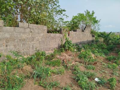 Uncompleted 4 Bedroom Bungalow, Wuelepe Estate, Ikorodu, Lagos, Detached Bungalow for Sale