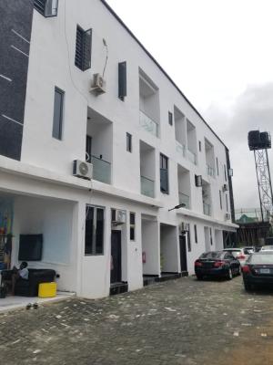 Brand New 2-bedroom Apartment, Ologolo, Lekki, Lagos, Flat / Apartment for Rent