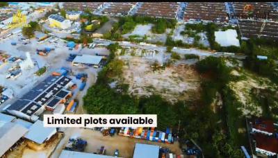 Victoria Garth Castle an Opportunity to Build Legacy, Vgc, Lekki, Lagos, Land for Sale