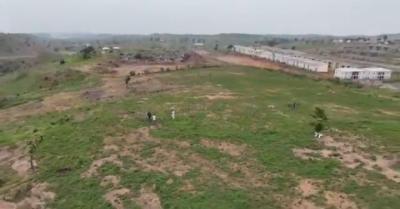 Estate Plots in Apo Wasa Abuja on Promo, By Bank of Industry Estate, Wasa, Apo, Abuja, Residential Land for Sale